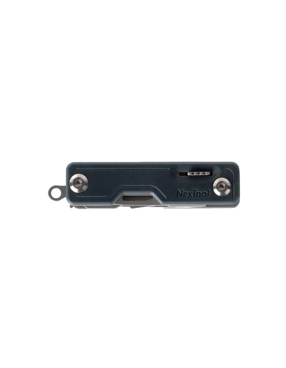 Нож-брелок Nextool (Xiaomi) Knight EDC, синий (NE20099)