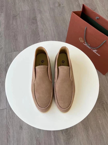 Лоферы Loro Piana