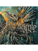 Lamb Of God — Omens