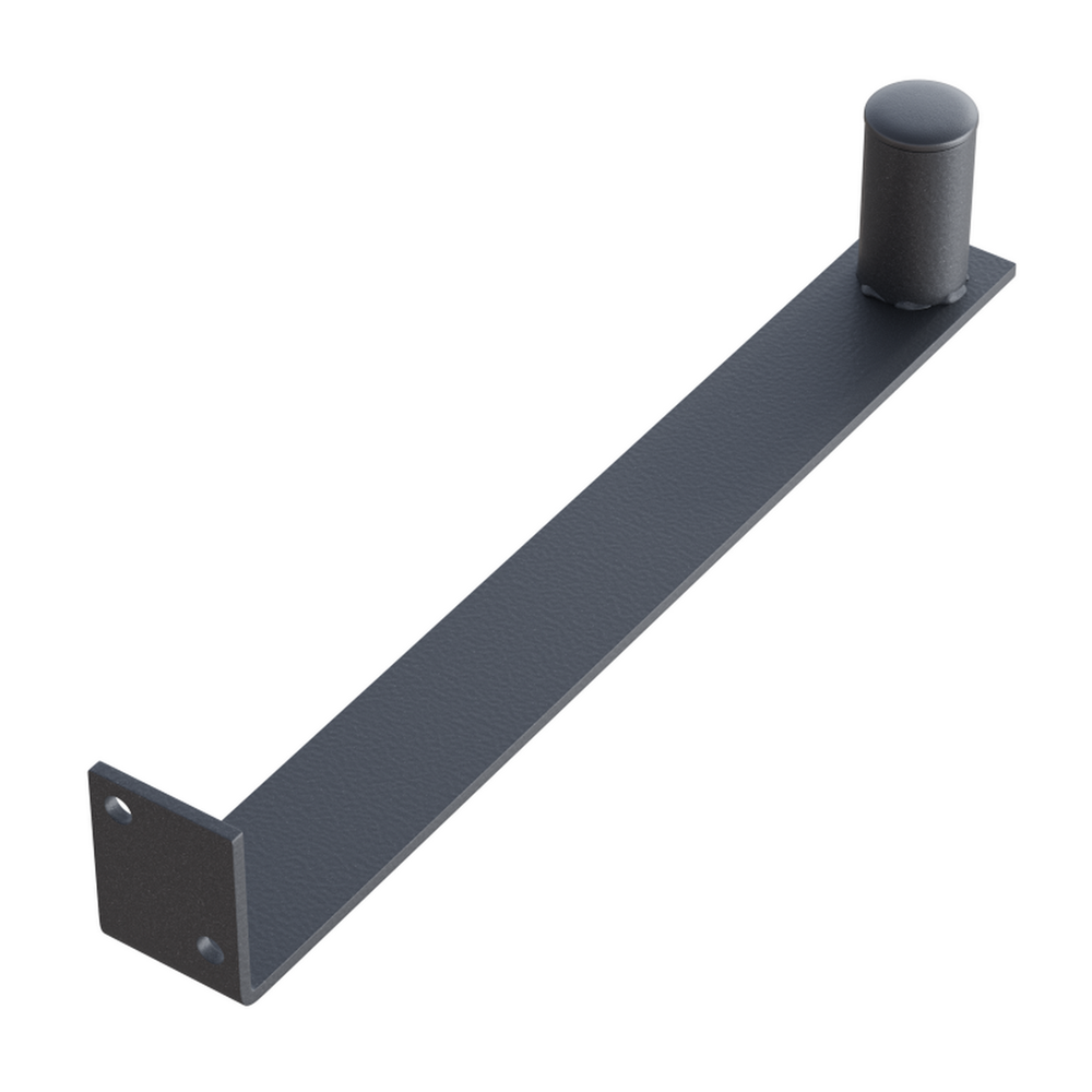 Кронштейн крепления антенны Рэмо WM-25 СКЛ