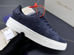 Кроссовки Santoni