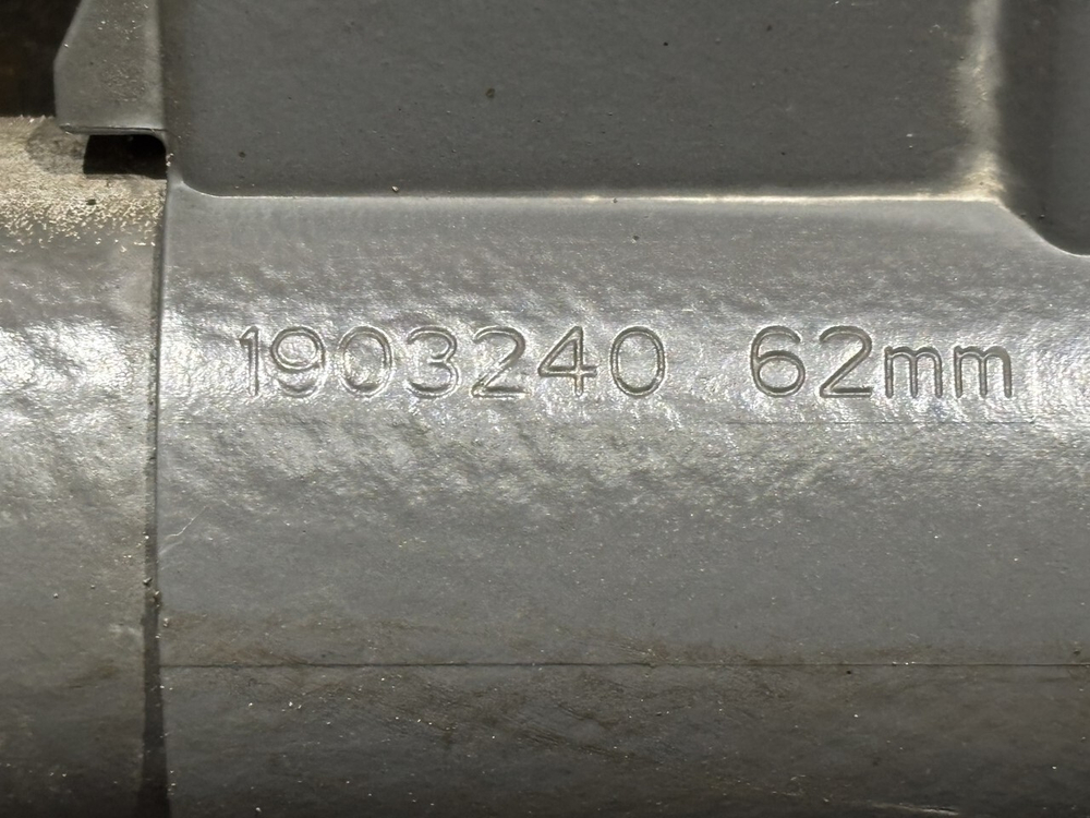 Клапан EGR 2021г.