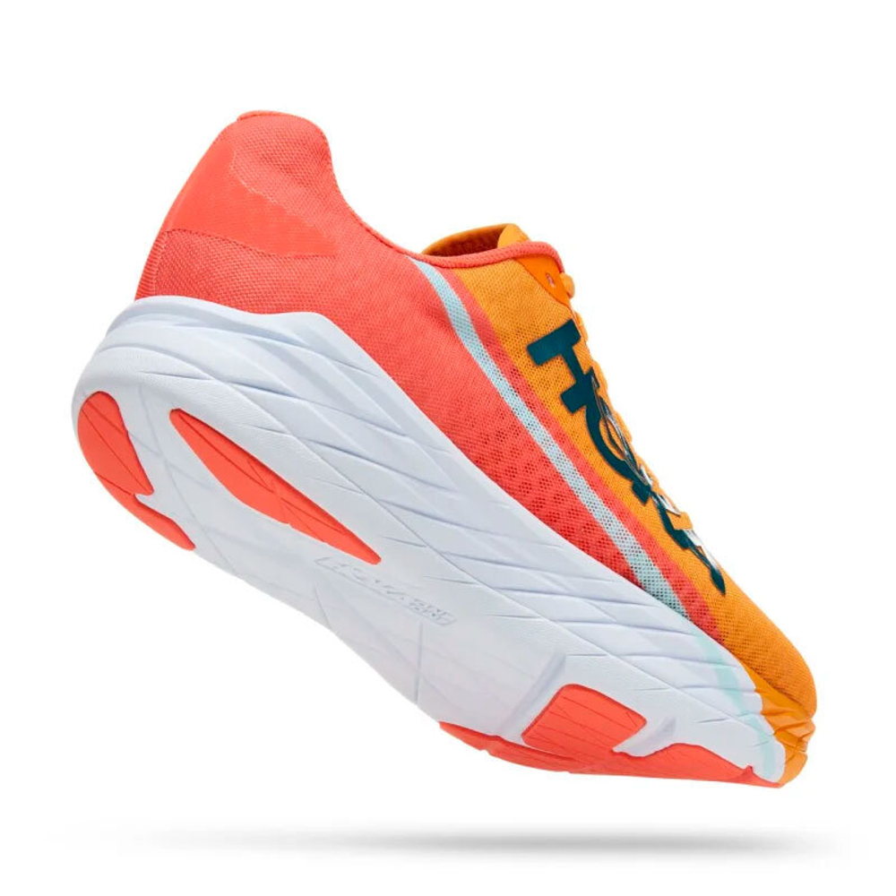 Кроссовки unisex Hoka Rocket X