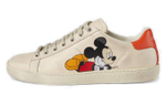 Disney X Gucci (Женская размерная сетка)