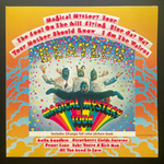 The Beatles - Magical Mystery Tour (Европа 2012г.)