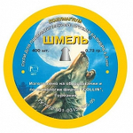 Пули "Шмель" Полумагнум кал. 4,5мм 0,73 гр 400 шт