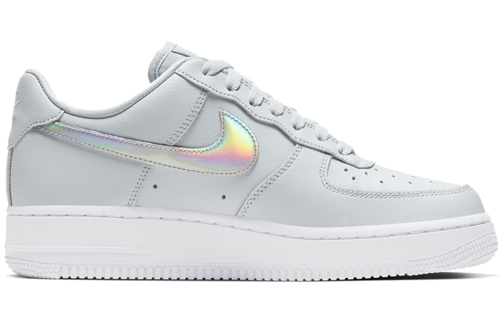 Кроссовки Nike Air Force 1 Low 07 Ess (Женская размерная сетка)