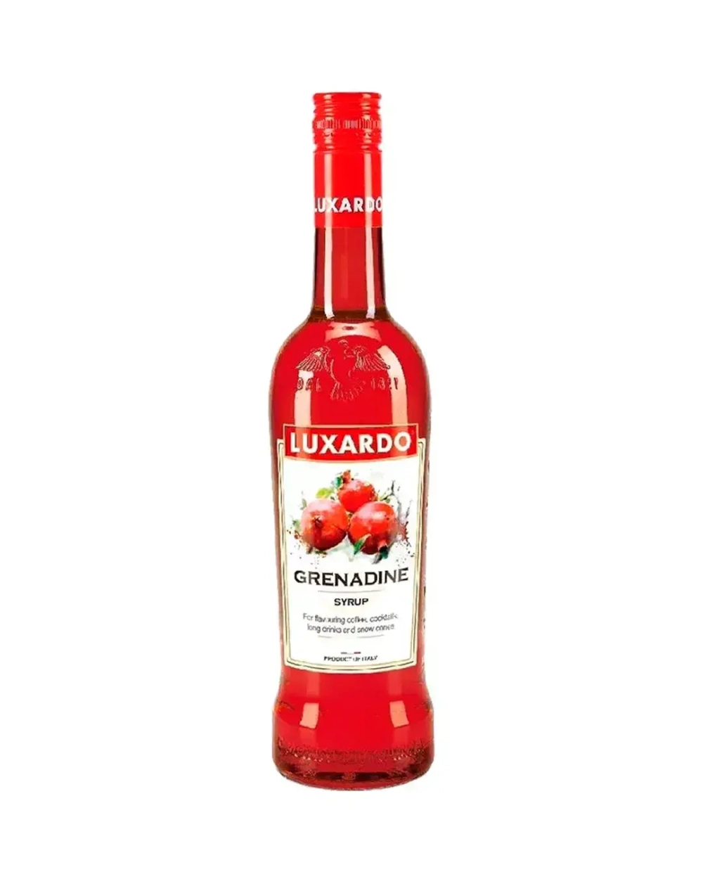 Luxardo Grenadine 0,75 л.