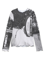 Футболка Дл. Рукав Printing Long Sleeve (Payphone)
