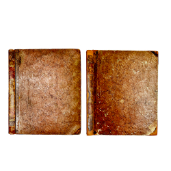 Озеров В.А. Сочинения в 2 ч., 2-х кн. Первое издание, СПб., 1816-1817. Редкость.