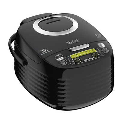 Мультиварка Tefal RK745832