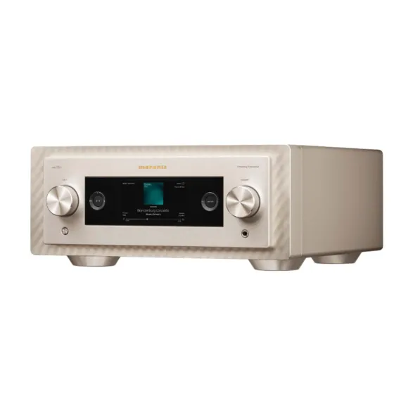 Marantz LINK 10n Champagne