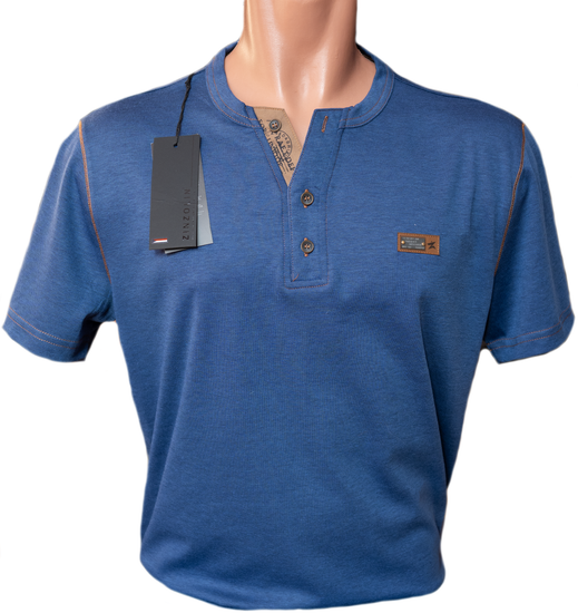 p-p 56-64. Футболка ZINZOLIN (Турция). BATAL