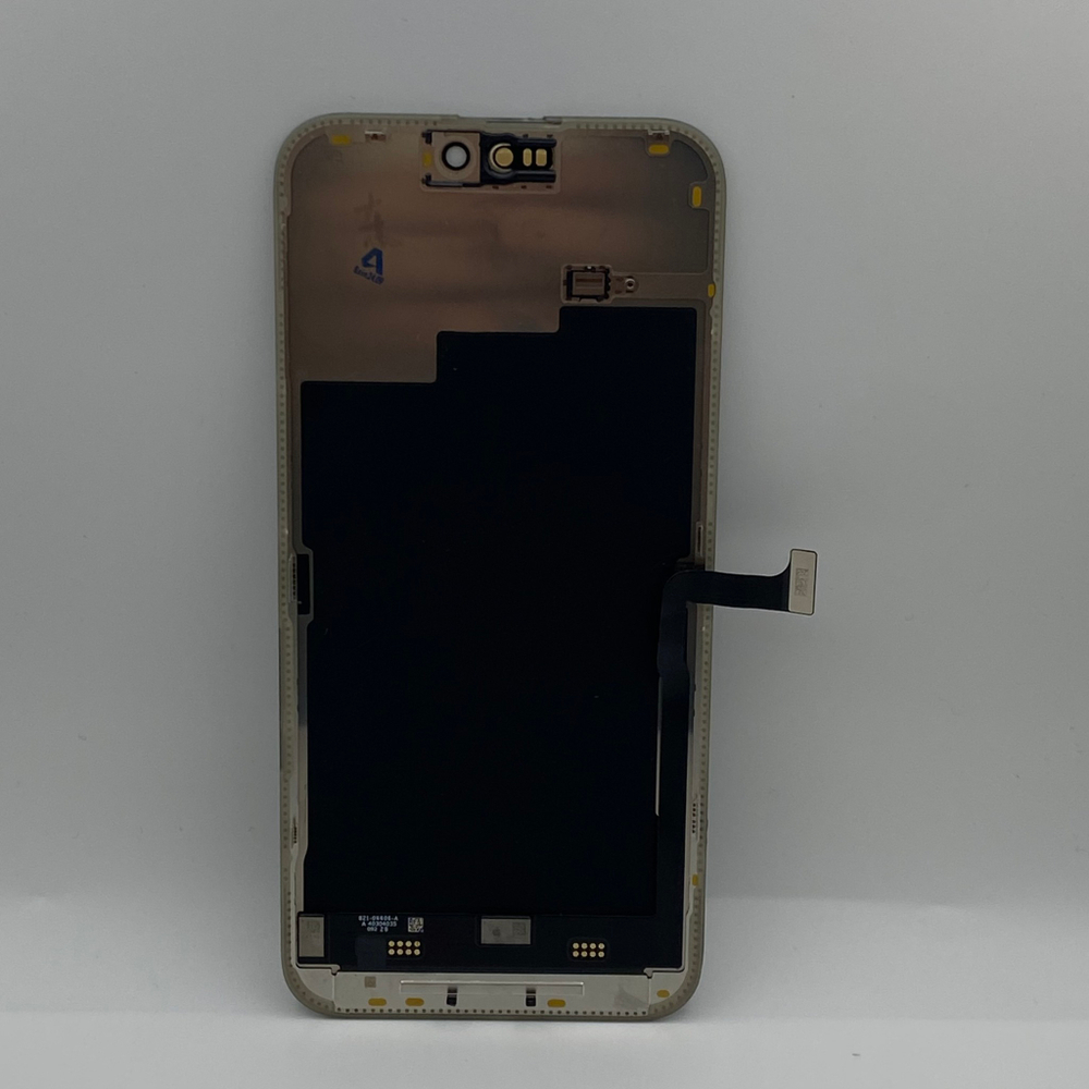 Дисплей iPhone 15 Pro Max Оригинал переклейка