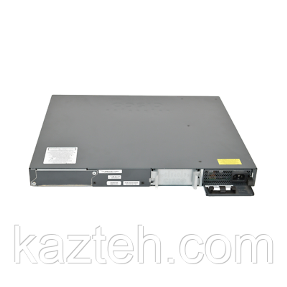 Коммутатор Cisco Catalyst WS-C2960XR-24PD-I