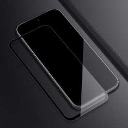 Защитное закаленное стекло от Nillkin для Google Pixel 8A, серия CP+PRO Anti-Explosion Glass Screen Protector