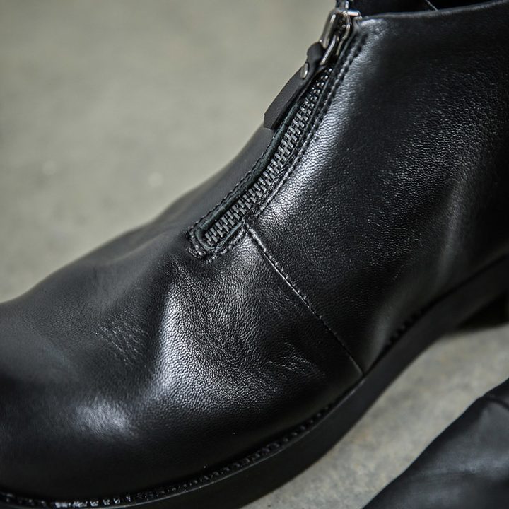Ботинки "Diablo Boots"
