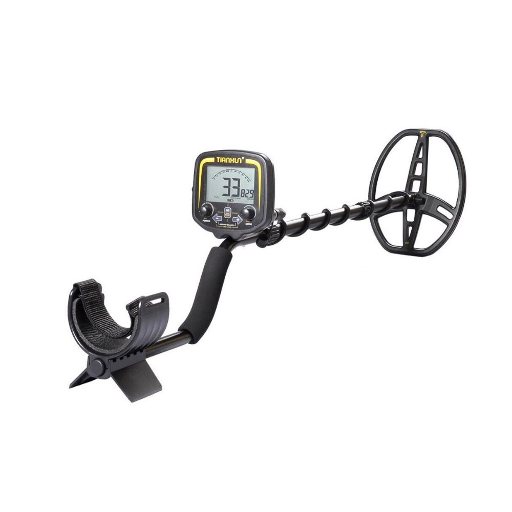 Металлоискатель Tianxun TX-850