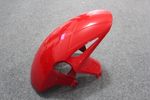 Комплект пластика для мотоцикла Honda CBR 1000RR 08-11 Красно-Черный COLOR+