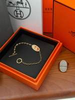 Браслет Hermes