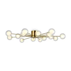 Потолочный светильник Знаменитость / Celebrity Freya fr5242cl-16bs1