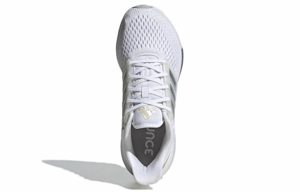 Кроссовки Adidas Eq21 Run (Женская размерная сетка)