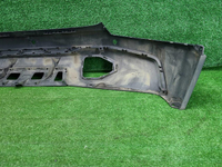 Юбка заднего бампера GAC GS3 (2024-н.в.)