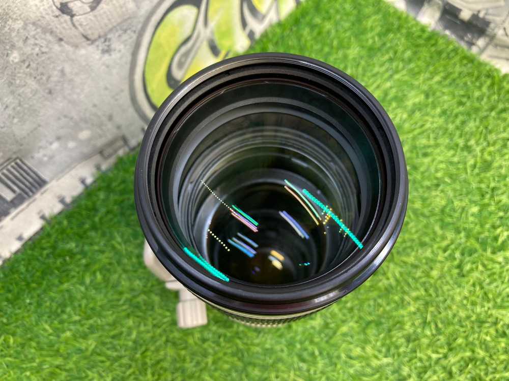 Canon EF 70-200mm 2.8L IS II USM