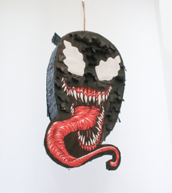 пиньята Веном - "Venom"
