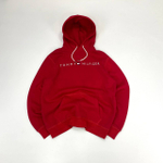 Худи Tommy Hilfiger