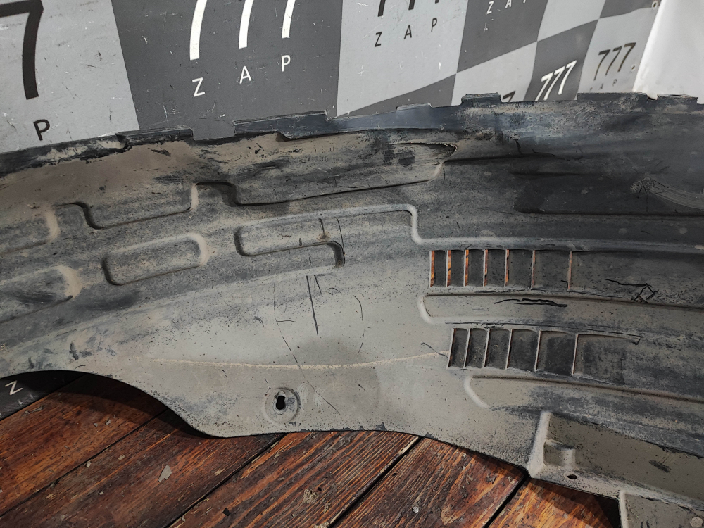 Подкрылок передний правый Changan CS55PLUS 19-нв Б/У Оригинал S203F2709030200