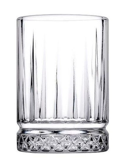 Стопка PASABAHCE 60 мл. d=45,5 мм. h=66 мм. Элизия 520242