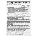 ProBioCare, Men's Once Daily, пребиотик, пробиотик, постбиотик, 100 млрд, 30 растительных капсул