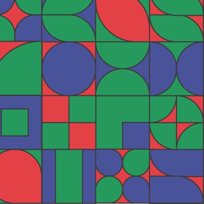 набор абстрактных модулей