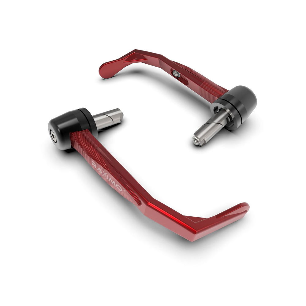 RAX-LG30-SET RAXIMO BRAKE/CLUTCH LEVERS PROTECTION SET