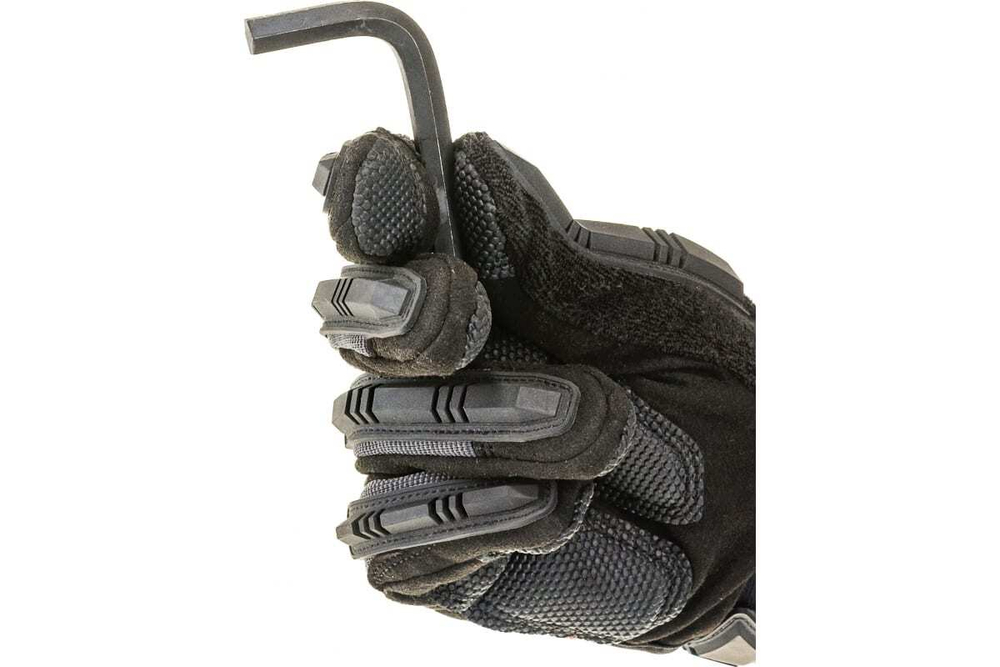 Имбусовый ключ STAYER STANDARD 8 мм 27405-8