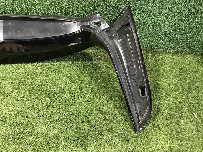 Кронштейн спойлера багажника BMW X1 F48 (15-22)