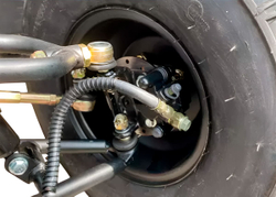 Квадроцикл MOTORHEAD Devil