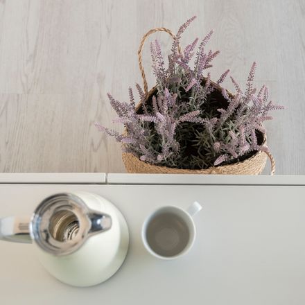 Vinyl Concept Metropolitan Cloudy River Oak, 1,682 м²