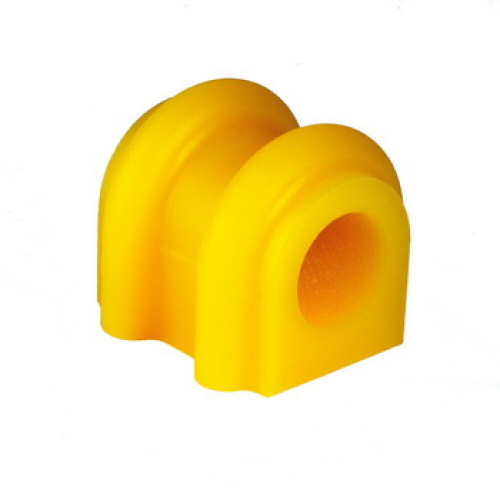 Полиуретановая втулка стабилизатора, передней подвески I.D. = 21,5 мм (2 шт.), Точка опоры.12-01-2786