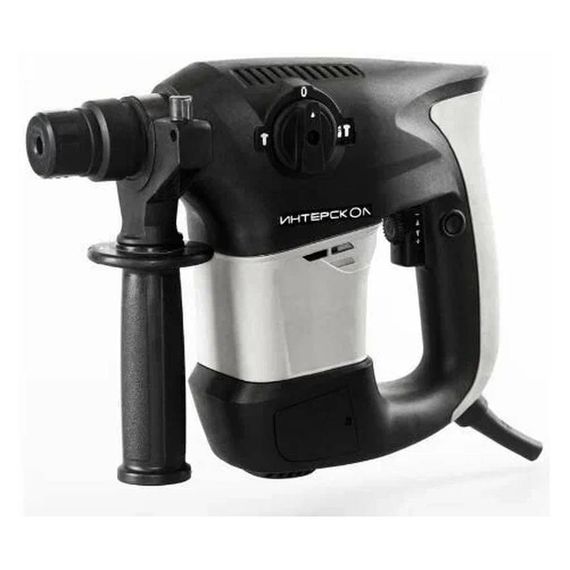 Перфоратор ИНТЕРСКОЛ П-26/750ЭВ (Т)