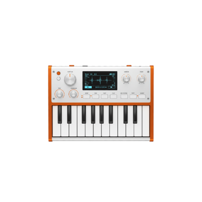 Синтезаторы