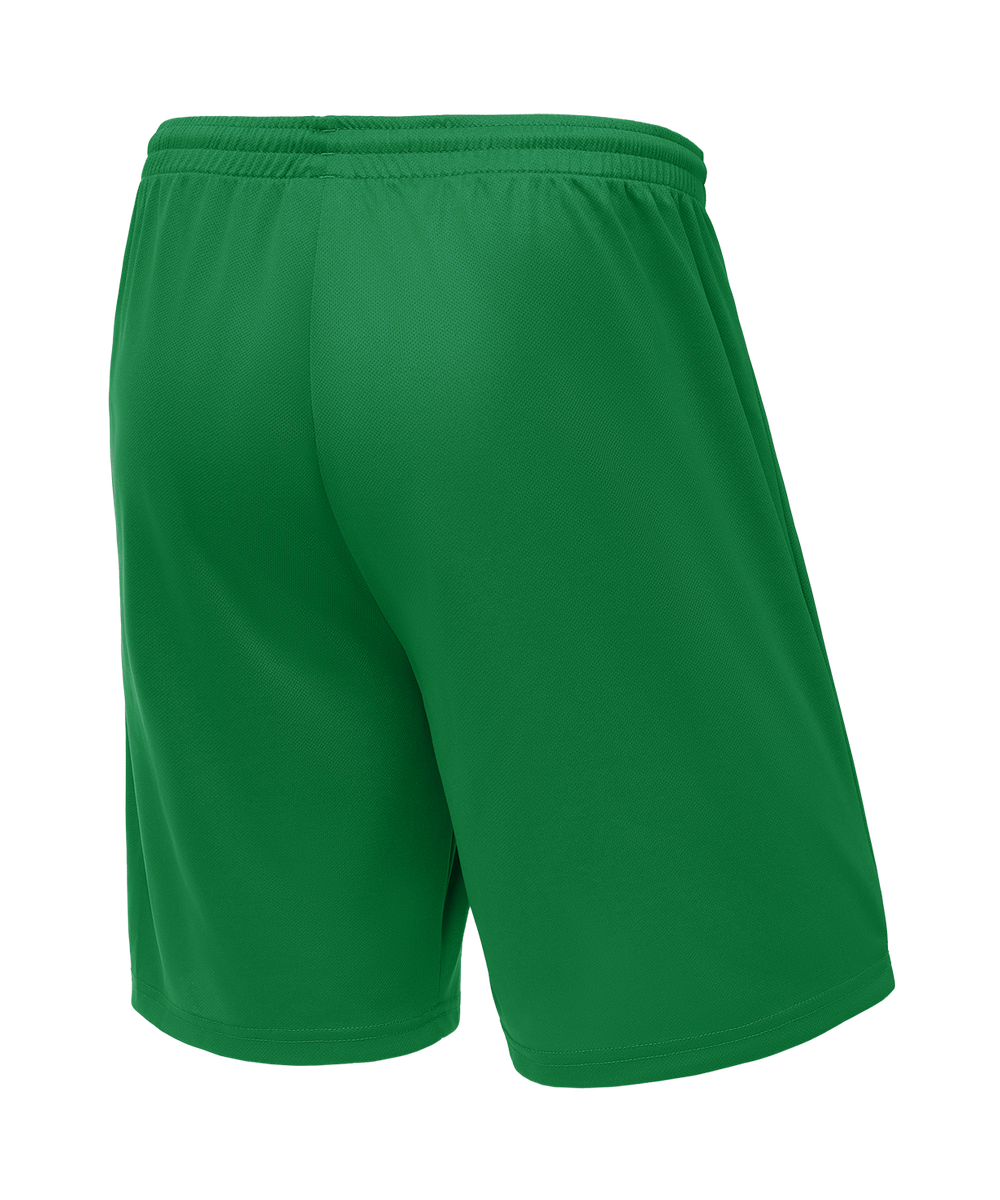 Шорты баскетбольные Camp Basic, зеленый, детский