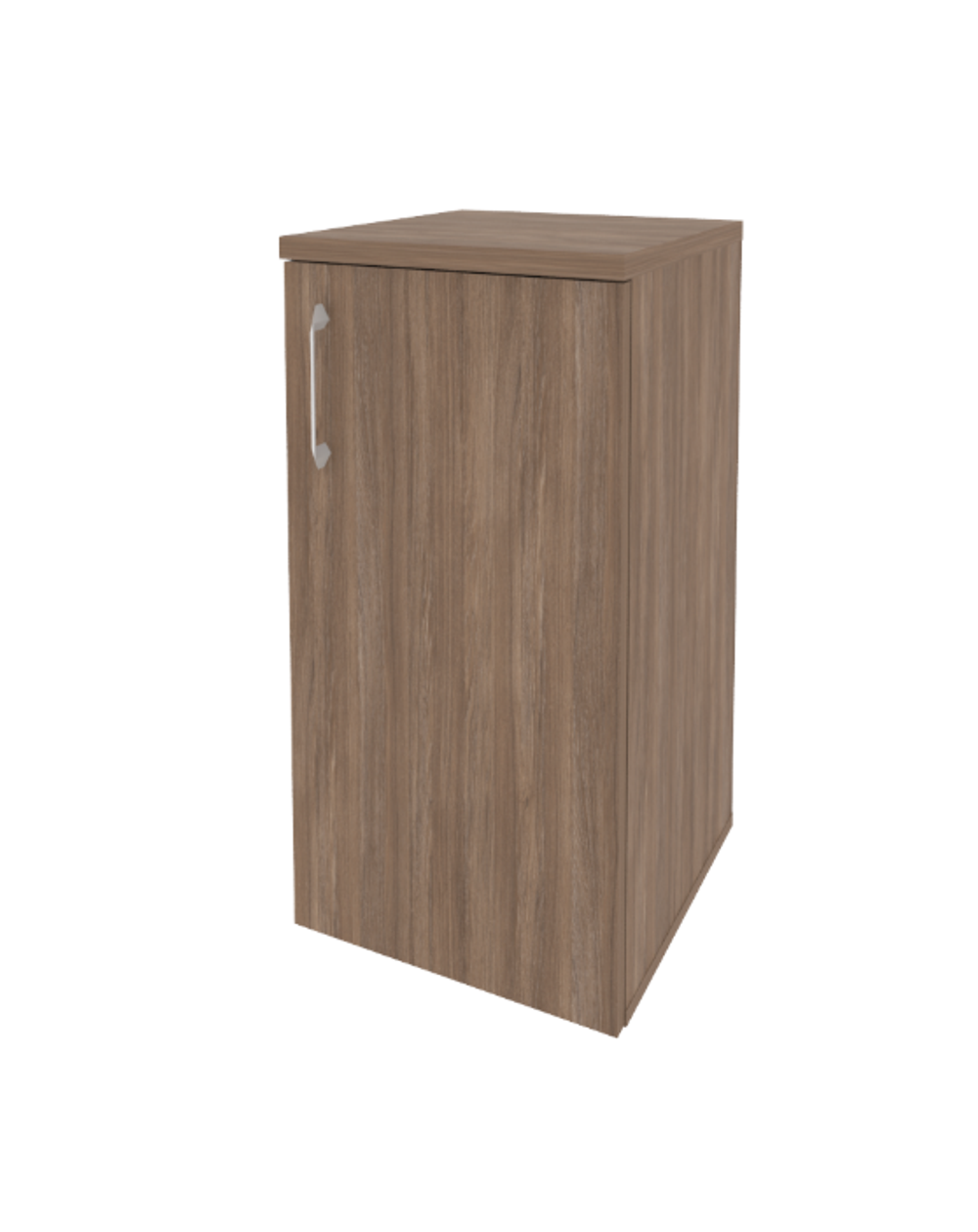 Шкаф низкий узкий Onix