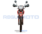 Мотоцикл Regulmoto Sport-003 PR 300 сс 5 передач с ПТС