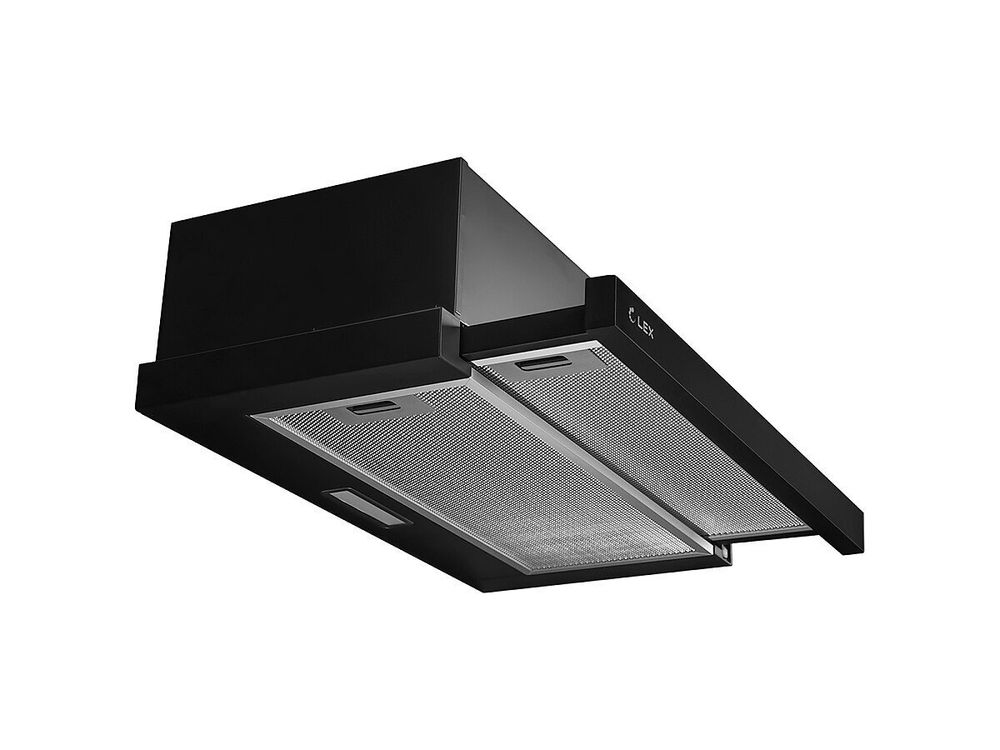 Встраиваемая вытяжка Hogan 600