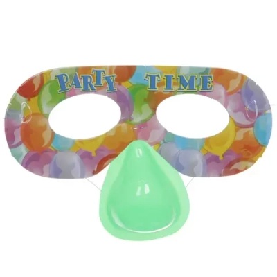 Маска карнавальная «Весёлый день»