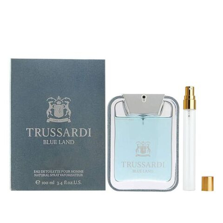 Распив TRUSSARDI Blue Land edT 1ml men