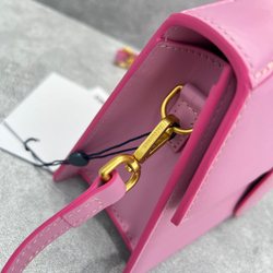 Jacquemus Le Grand Bambino 23 cm