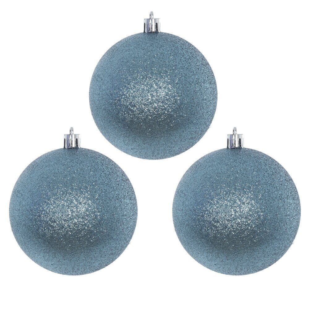 GAEM Набор из 20шт Украшение новогоднее "Шар", L40 W8 H40 см